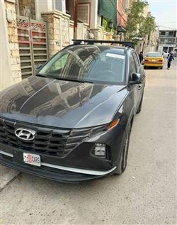 هیوندای تۆکسۆن